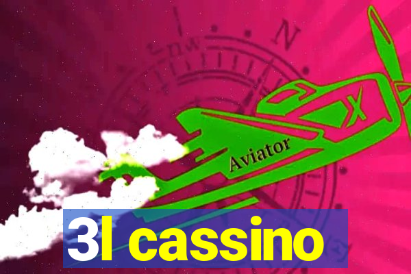 3l cassino